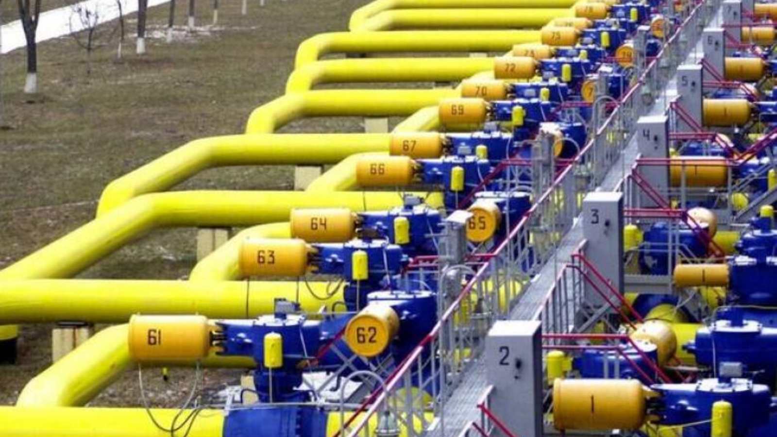 Σημάδια ανησυχίας για τις τιμές του φυσικού αερίου